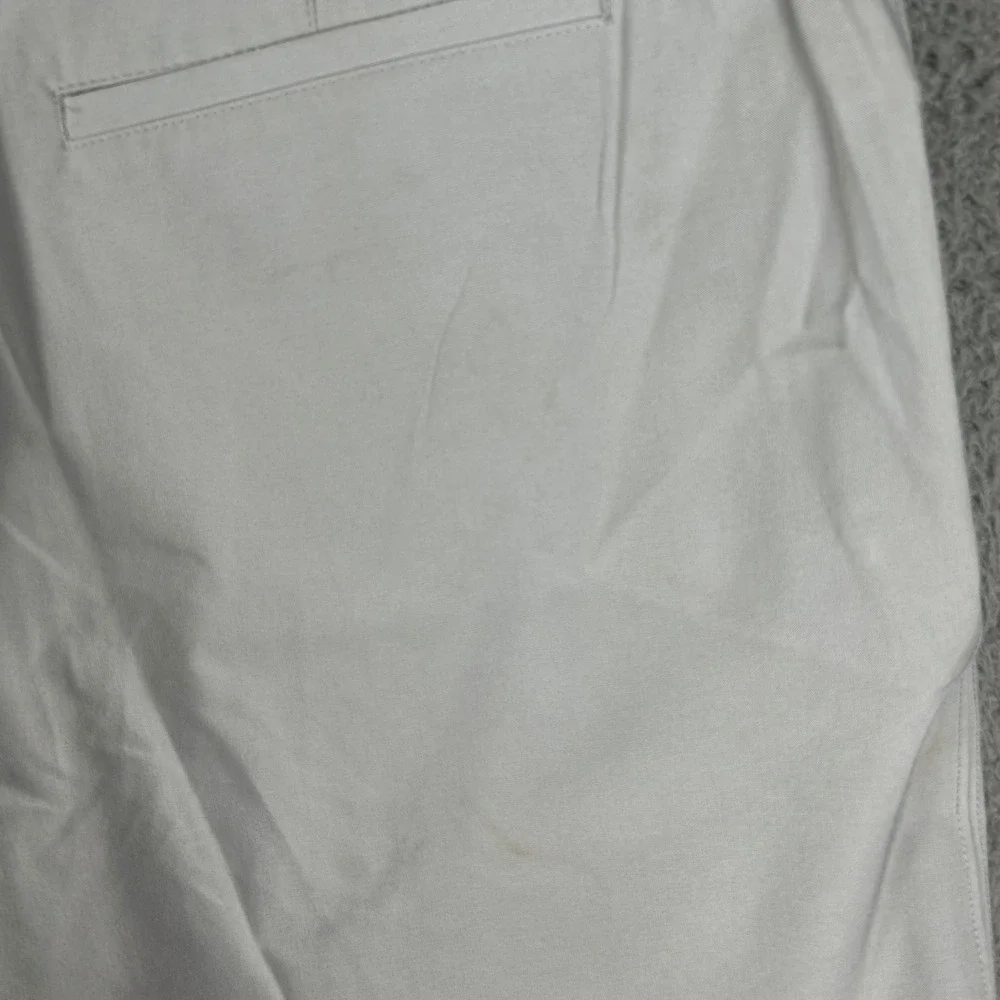 Callaway Golf Shorts Mens 40 Gray‎ Active Waistband Performance Stretch Preppy